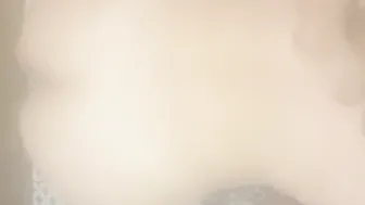Goddess Shower Sex with my boy sex toy - MissLemonMrPie