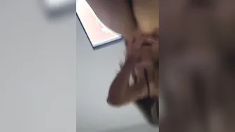 Hotwife se arrumando para curtir a noite