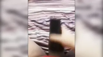 Fucking my Fleshlight