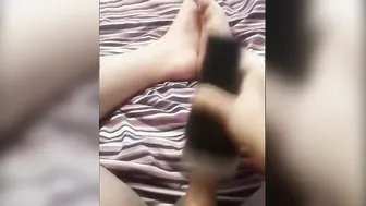 Fucking my Fleshlight
