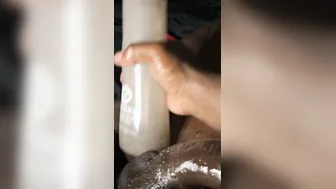 A Late Night Smoke  Stroke With bbc For Delicious Finish | Papa Bare