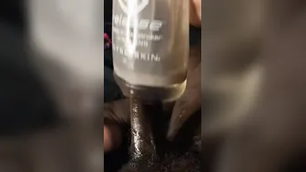 A Late Night Smoke  Stroke With bbc For Delicious Finish | Papa Bare