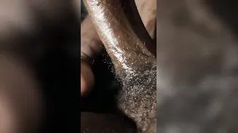 A Late Night Smoke  Stroke With bbc For Delicious Finish | Papa Bare