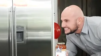 Dessert porn video – Caitlin Bells Girlfriend Prepares A Romantic Dinner Inside Which His