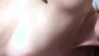 Vulgar 18 Year Old Riley Shy Banged By A African Hunk