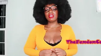 VELMA GIVE SHAGGY A JOI - VELMA DINKLEY FAT BOOTY