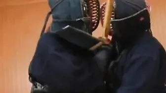 Japanese penis hungry teenie goes down inside point of view