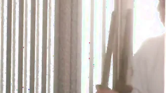 Japanese penis hungry teenie goes down inside point of view