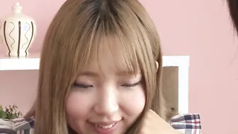 Mone Namikata :: I Love you to put your cock