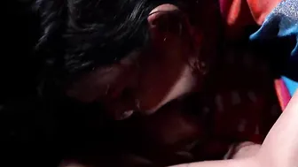 2 BEST PUNJAB INDIAN GIRLFRIENDS MAKE LOVE (LESBO SERIES)