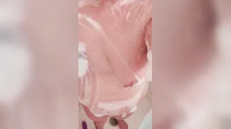 Mommy needs some help