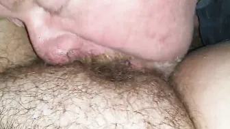 Sweet snatch HornyatHoppers