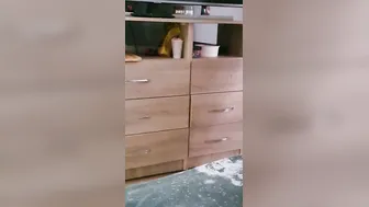 Step MILF in banged by step son into isolation