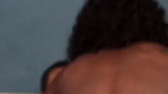 South Central Hookers #22 - Ebony whores loves dick