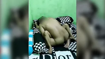 Indonesia Ngentot janda older tersayang(banged delicious widow) jistok