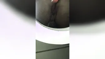 Bend me over and fill my butt