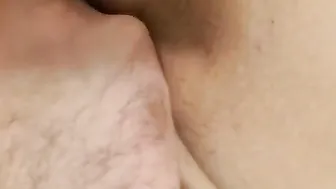 Double Penetration with a Cucumber and Fisting