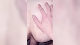Waking Up My Beauty Ex-Wife For Fun And Anal Training