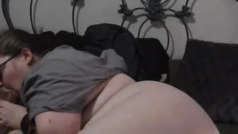Wake and Fucked