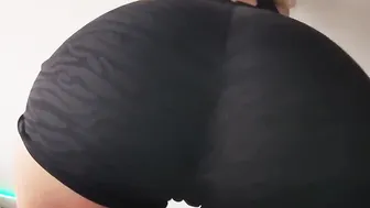 Yoga inside bad way