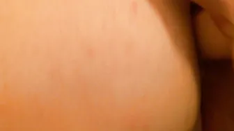 Anal Training Part one