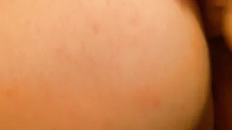 Anal Training Part one