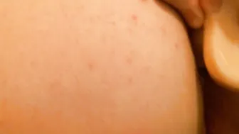 Anal Training Part one