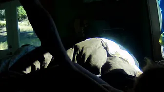 BUTT FUCK HARDER