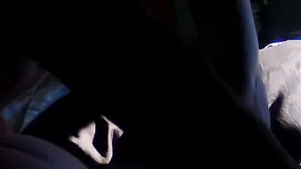 BUTT FUCK HARDER