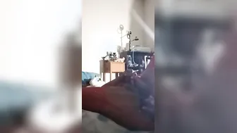 Happy Birthday To Me (new vibrator reveal part two)Anal play