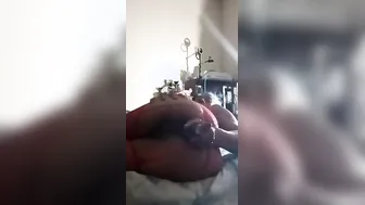 Happy Birthday To Me (new vibrator reveal part two)Anal play