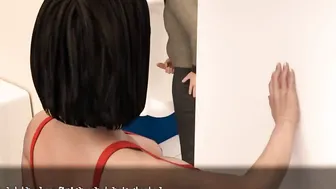 Lily of The Valley: Freaky Dude And A Babe Milf With Huge Butt-Ep42