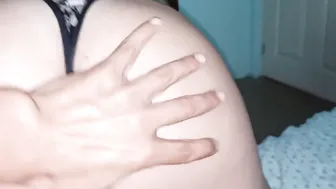 Lana Rosalia porn video – Esta MILF hispanic me seduce con su enorme culo