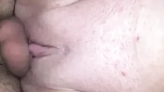bully penis creams into white twat