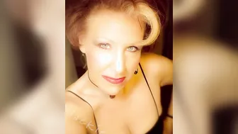 STARRING “JACKIEE ORANGE” Only Fans Go now