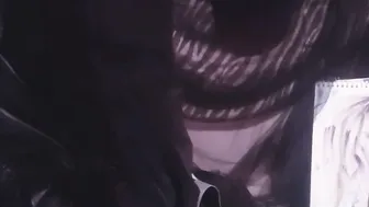 Boogy bum