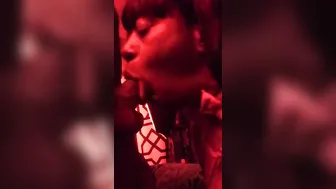 Oral Sex demon