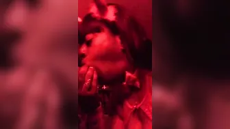 Oral Sex demon