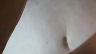 Ex-Wife Three-Way with two Dripping Pussies