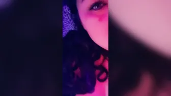 Silent Red Light Tease