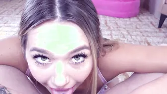 Sex with Models: Mia Kay TRAILER