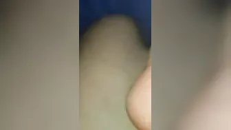 Sex with fat chick Cowgirlcum into and close up