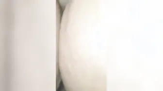 Sex with fat chick Cowgirlcum into and close up