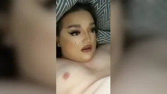 Lady Boy sluts CUMPILATION