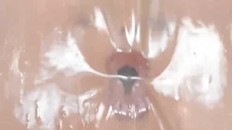 Cum Thru five / Brazzers