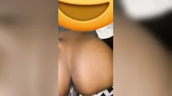 Creamy cunt