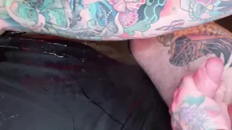 Ridick’s PerFFect Hardcore Fist Banged for Studfist