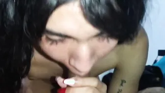 Sissy Cumpilation