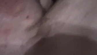 I Put My Penis into Her Mouth Without Asking But She Sucks Me Happily