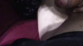 I Put My Penis into Her Mouth Without Asking But She Sucks Me Happily